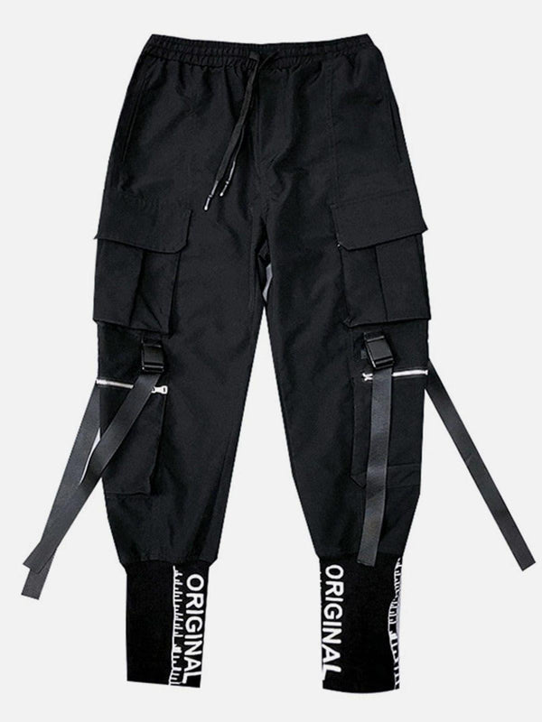 Techwear "Ambushers" Combat Cargo pants