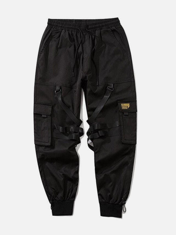 "Warrior" Combat Pants