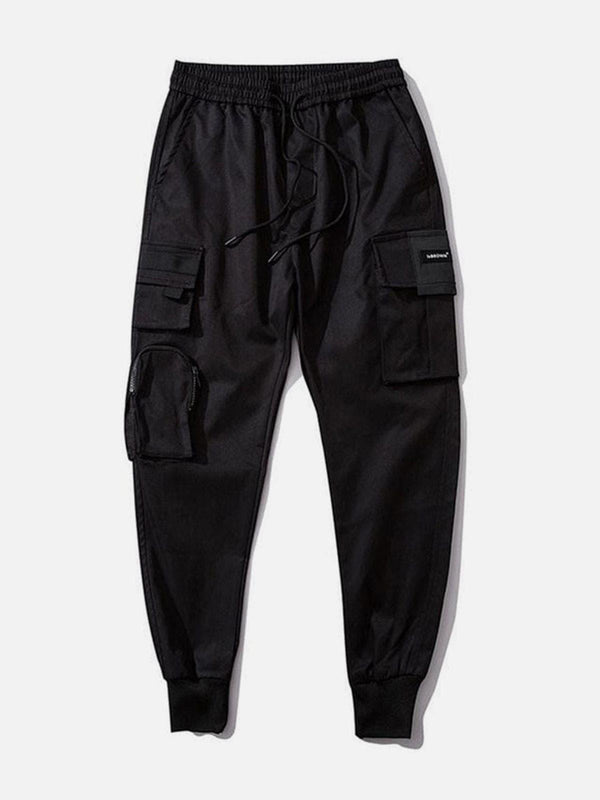 "Multi Pocket" Pants