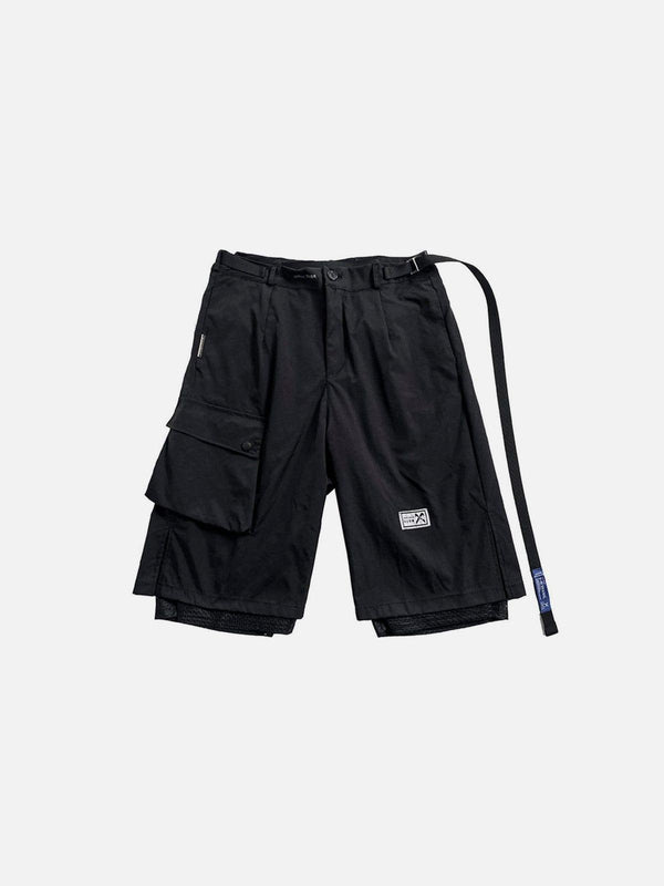 "Color Gradient" Shorts