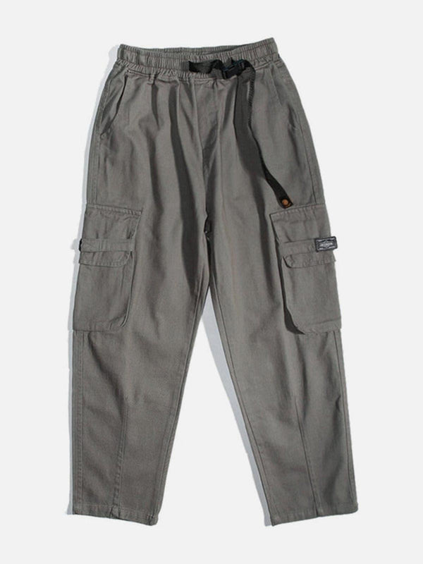 "Orange Label" Pants