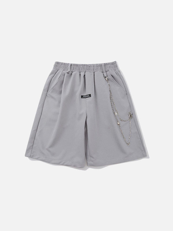 Functional Chain Shorts