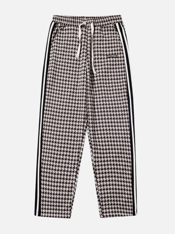 Vintage Geometry Pants