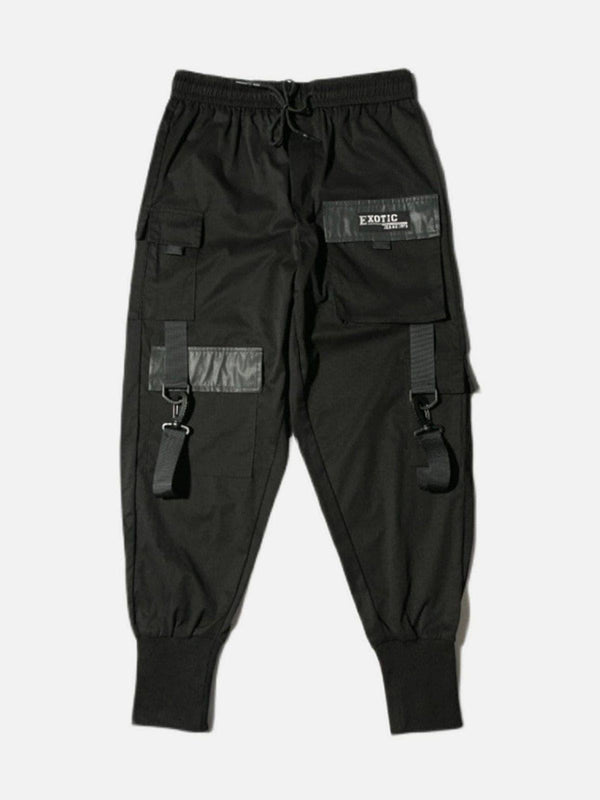 Combat Ribbons Pants