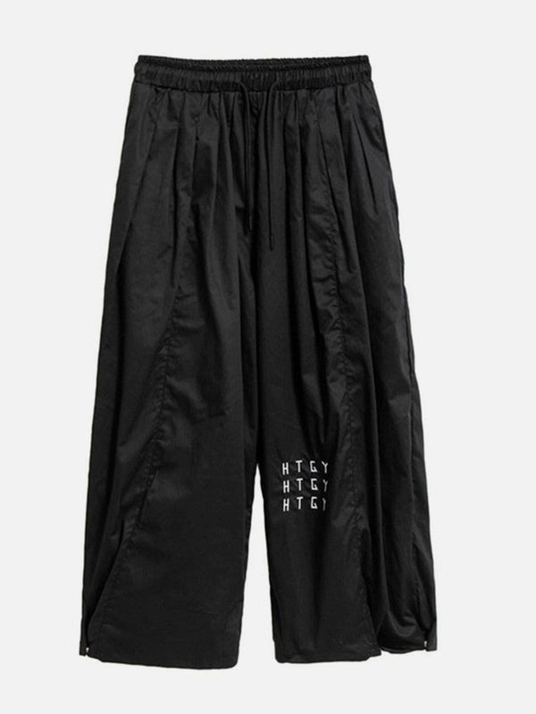 "Fallen" Samurai Pants