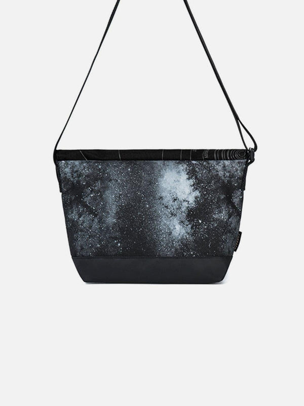 Star Messenger Bag