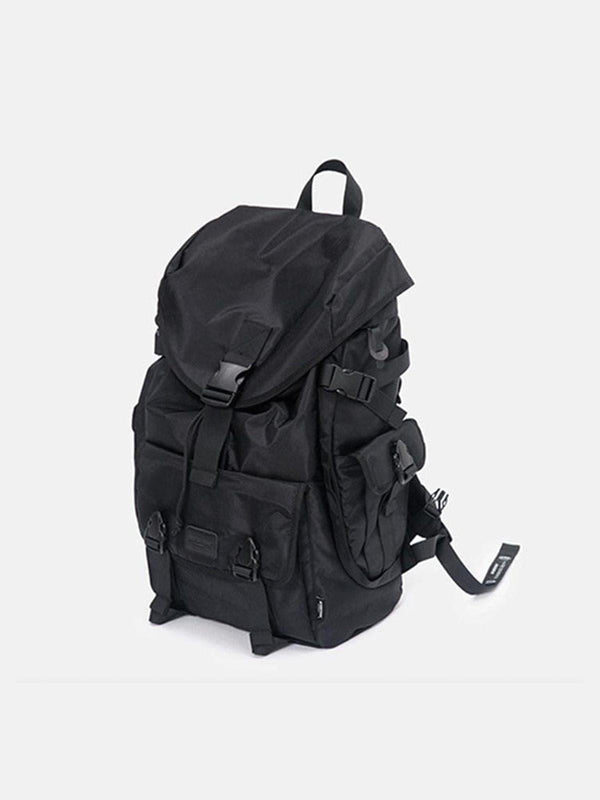 Large-capacity Travel Backpack