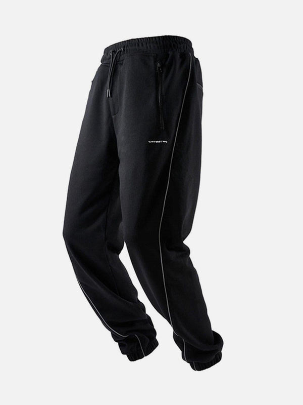 Side Reflective Pants