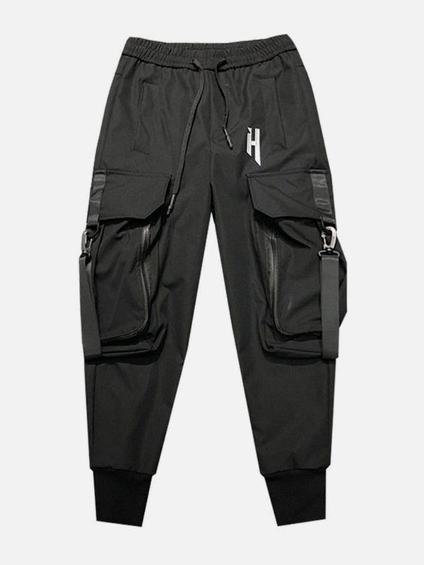 Darkwear "Functional pockets" Pants