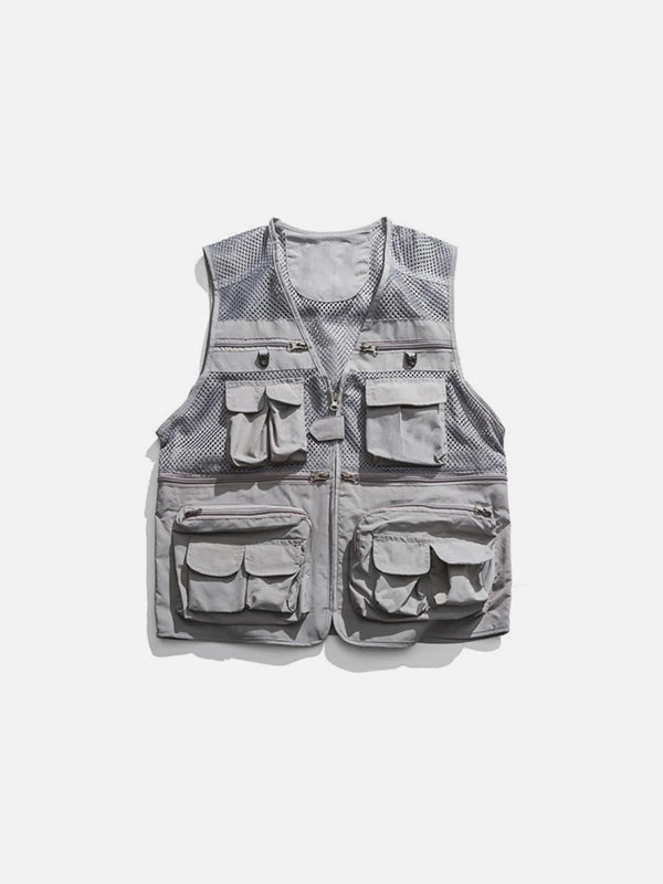 Mesh Vest