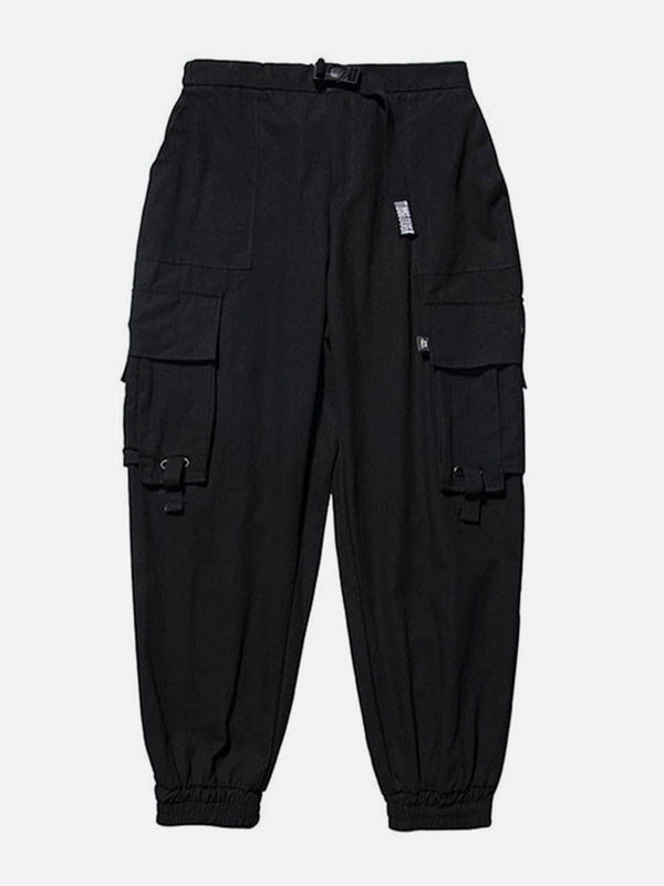 "Strange Pocket" Pants