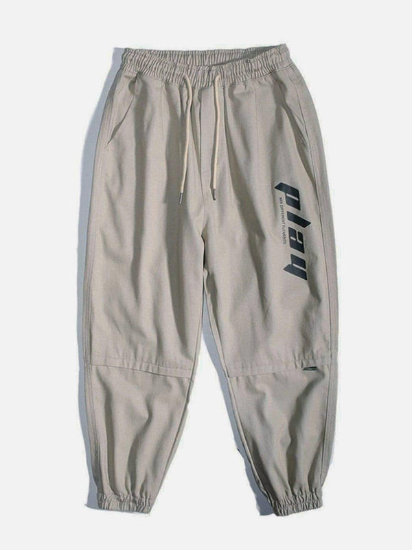 "Held" Pants