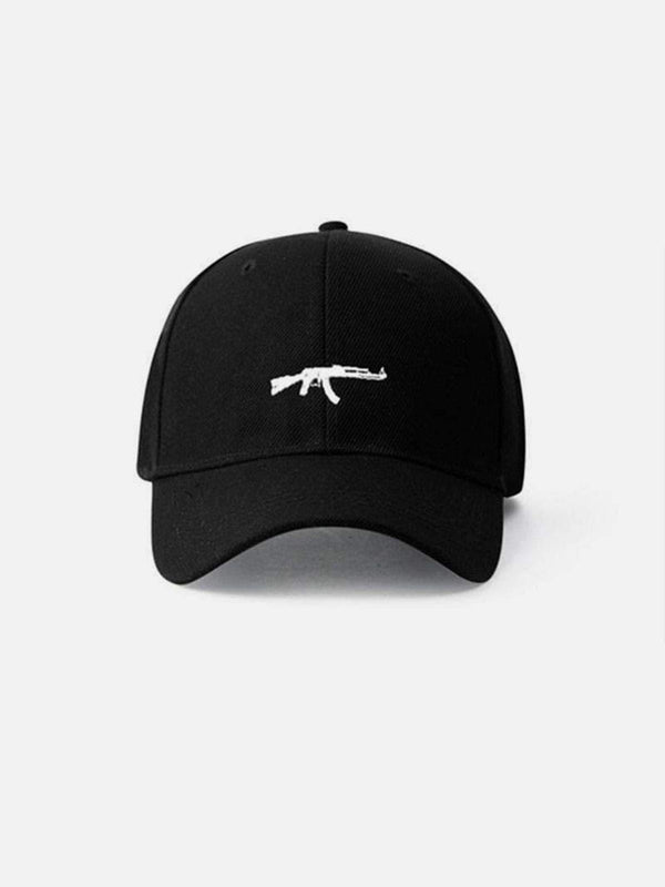 "Gun" Cap