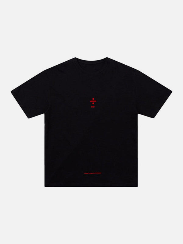 “X”Tee