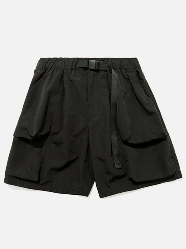 Big Pocket Cargo Shorts