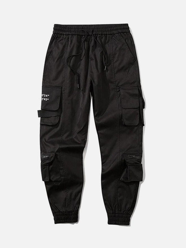 Urban "Adventurer" Pants