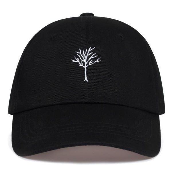 Adam Tree Cap