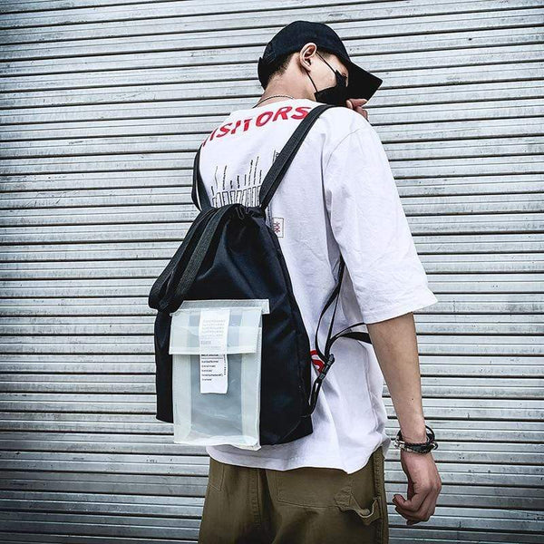 Flex Backpack