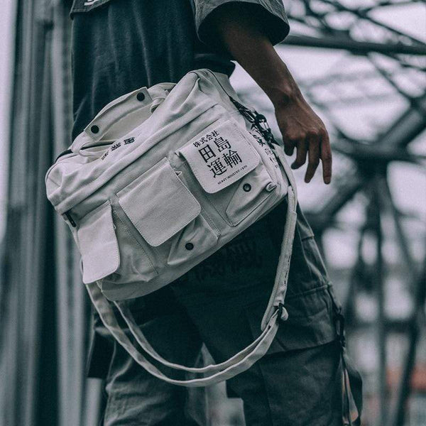 Industry Duffel Bag