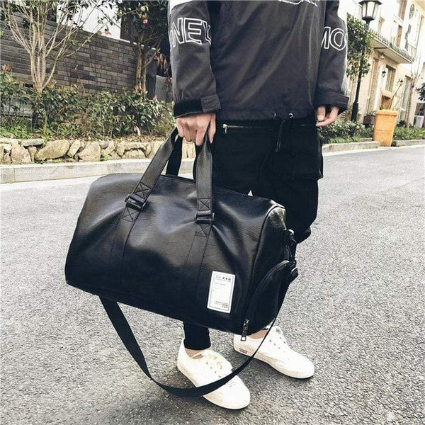 Tek Duffle Bag