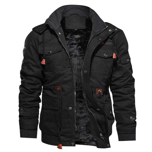 Aiden Men's Jacket