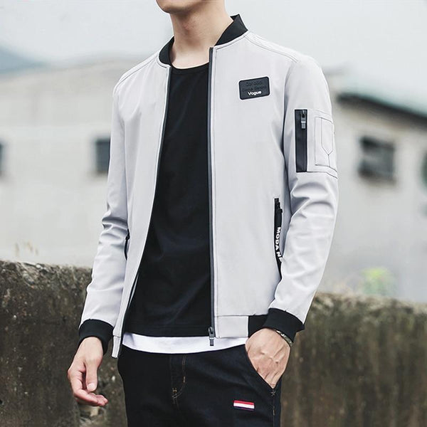 Akuma Men's Jacket