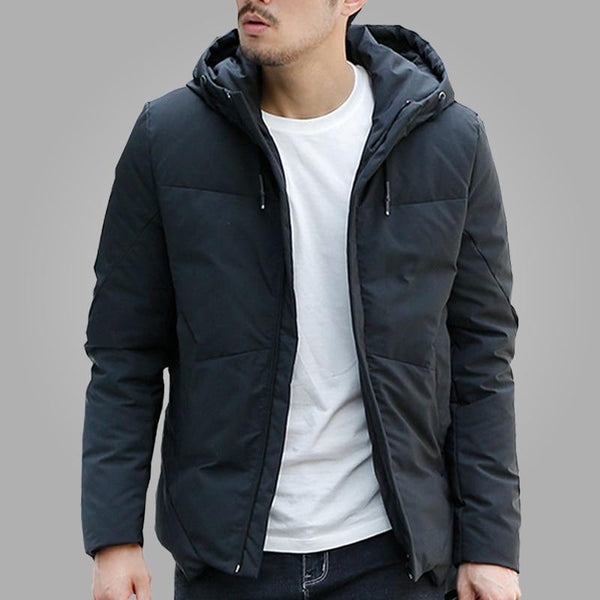 Bushi Men's Padded Coat