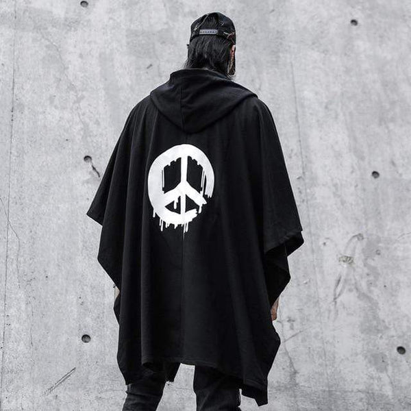 Peace Cloak