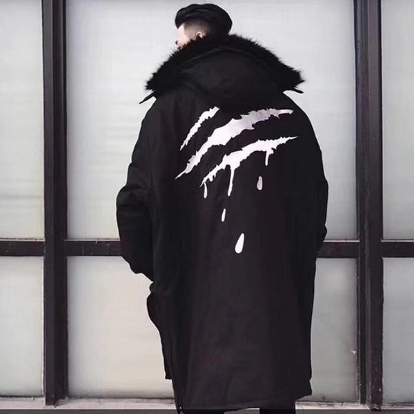 Savagery Winter Parka