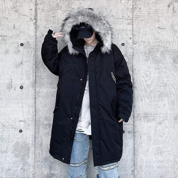 Studio Winter Jacket