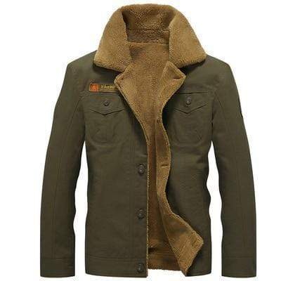 Tonbo Men's Jacket