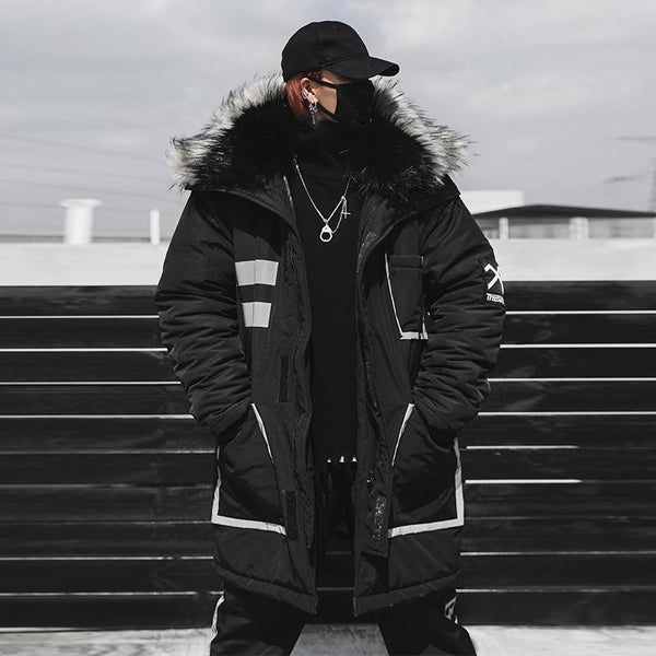 Visions Winter Parka