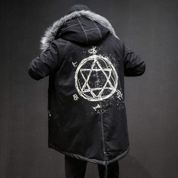 Vortex S2 Winter Parka