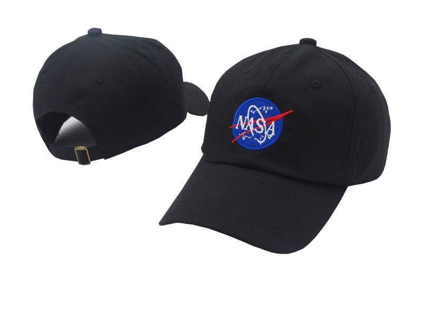 NASA dad hat