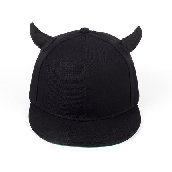 DEVIL CAP