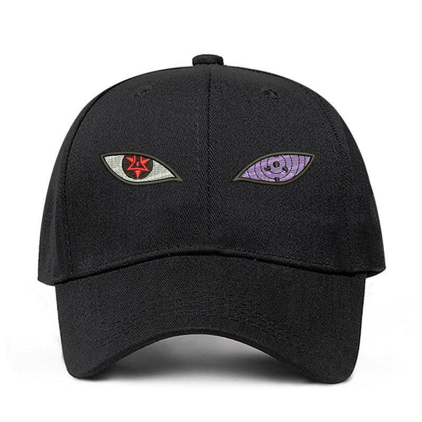 Genjutsu Cap