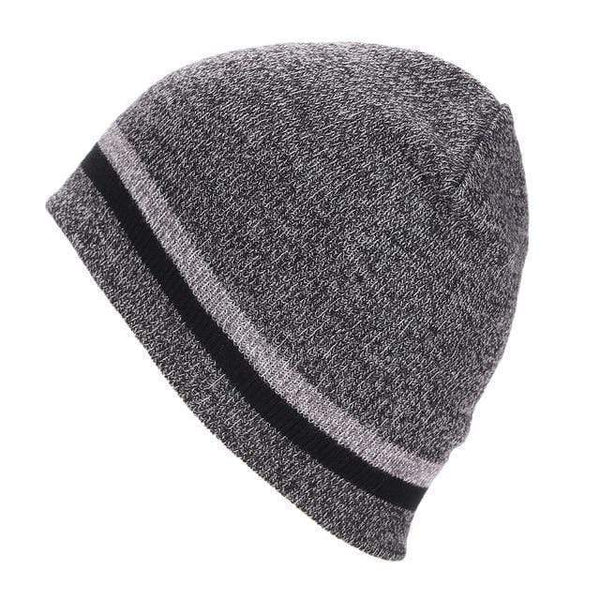 Akuru Men's Beanie