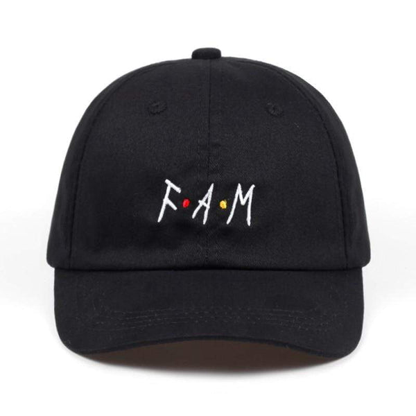 FAM Dad Hat