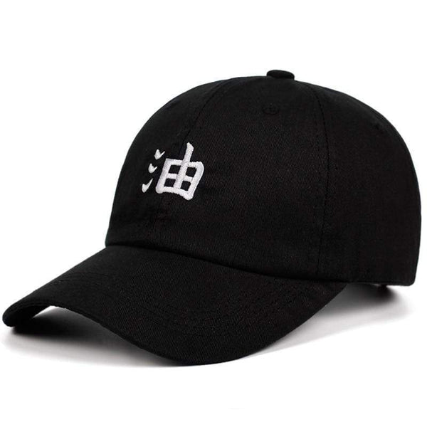 Jira Dad Hat