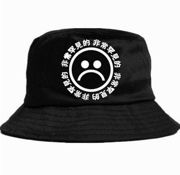 Kanashī Bucket Hat