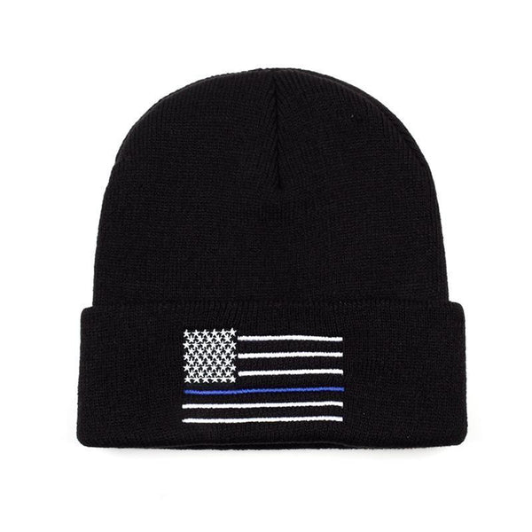 Stars & Stripes Beanie