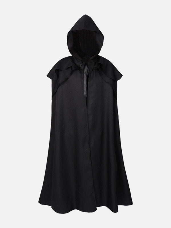 Gothic Tie Cloak