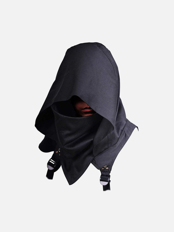 Assassin's Hood Suit