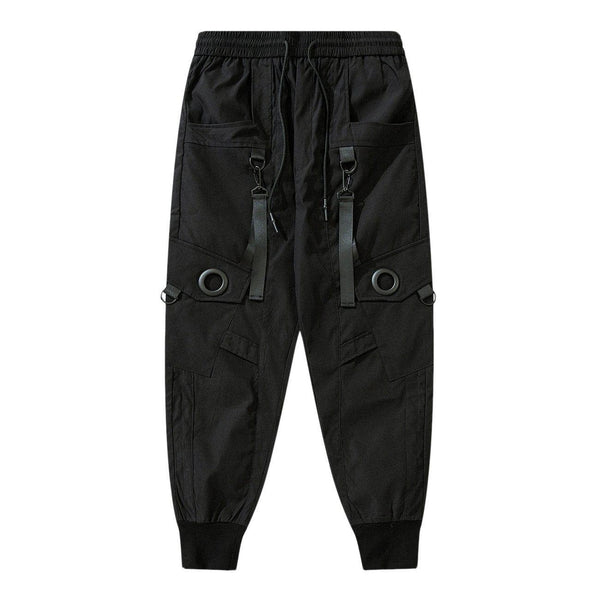 Mutil Pockets Function Cargo Pants