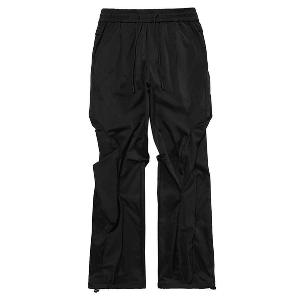 Functional Folds Pants