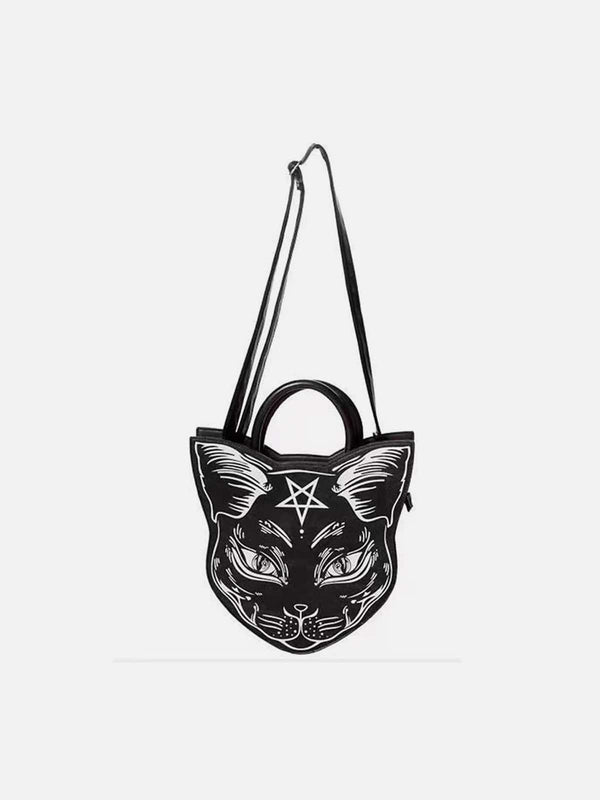 Dark Cat Bag