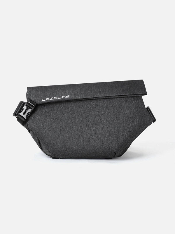 Waterproof Messenger Bag