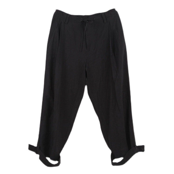 Foot Mouth Adjustable Pants