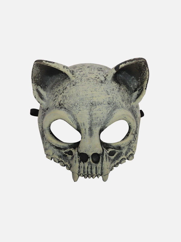 3D Skeleton Mask