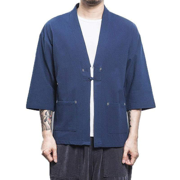 Eisei-Hei Kimono